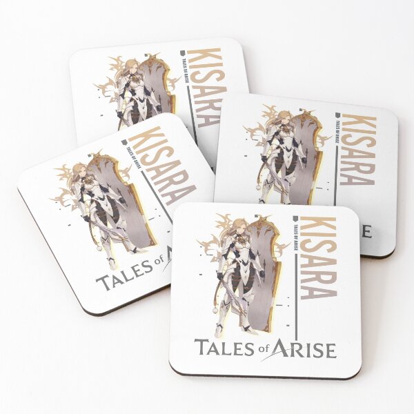 Item preview, KISARA - Tales Of Arise Games Awesome Design designed and sold by RandellElaine8.
