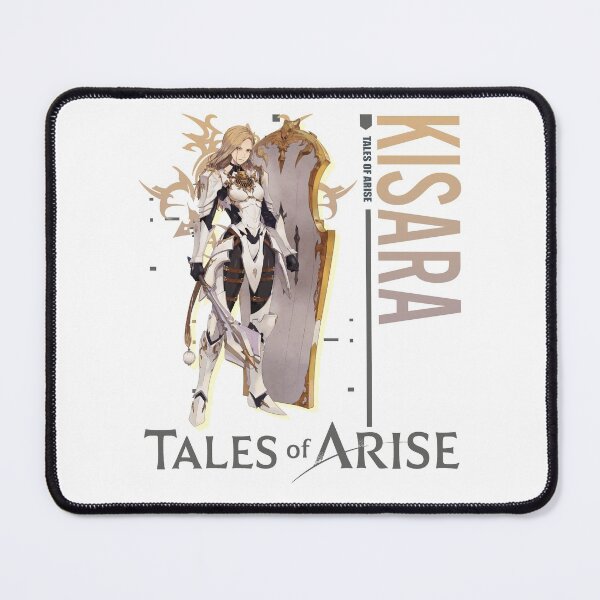 Item preview, KISARA - Tales Of Arise Games Awesome Design designed and sold by RandellElaine8.