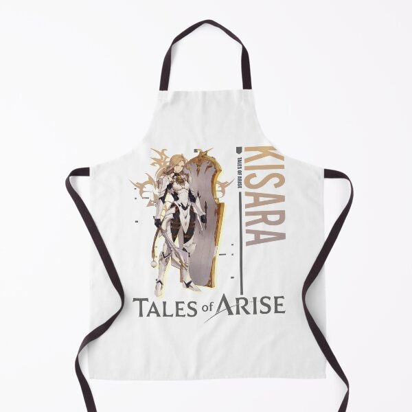 Item preview, KISARA - Tales Of Arise Games Awesome Design designed and sold by RandellElaine8.