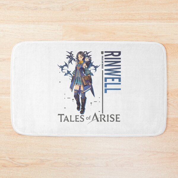 Item preview, RINWELL - Tales Of Arise Games Awesome Design designed and sold by RandellElaine8.