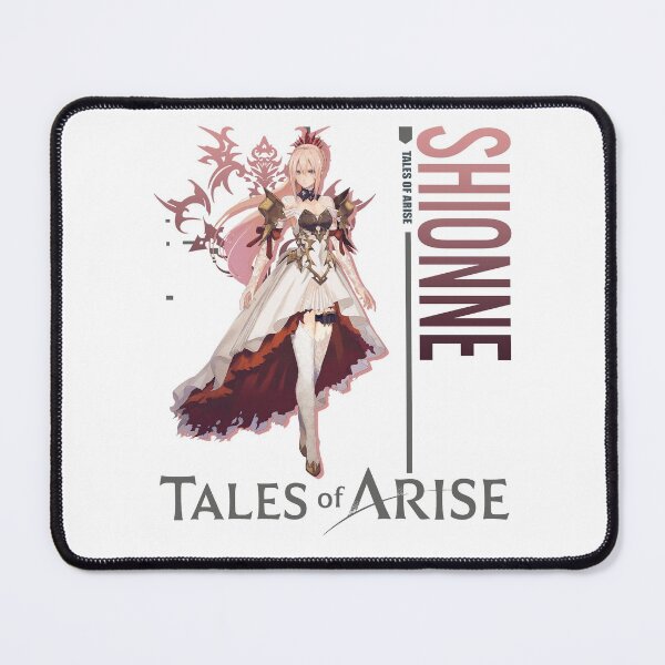 Item preview, SHIONNE - Tales Of Arise Games Awesome Design designed and sold by RandellElaine8.