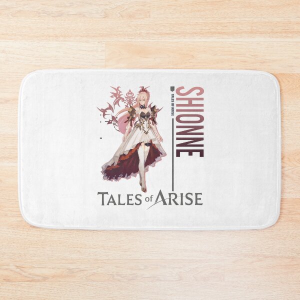 Item preview, SHIONNE - Tales Of Arise Games Awesome Design designed and sold by RandellElaine8.