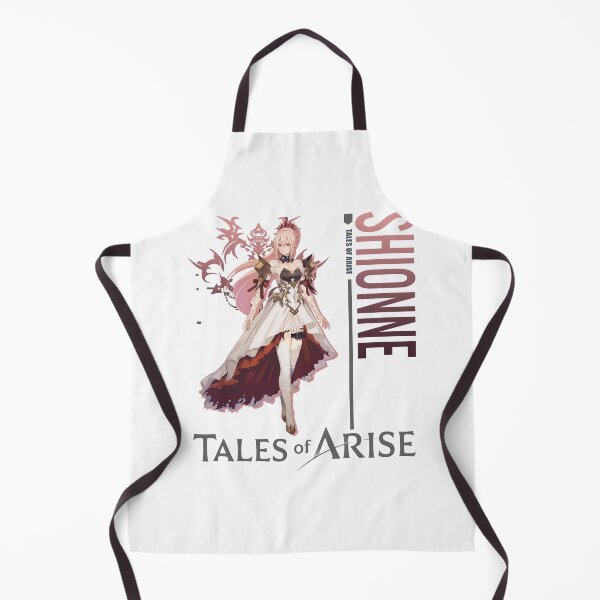 Item preview, SHIONNE - Tales Of Arise Games Awesome Design designed and sold by RandellElaine8.