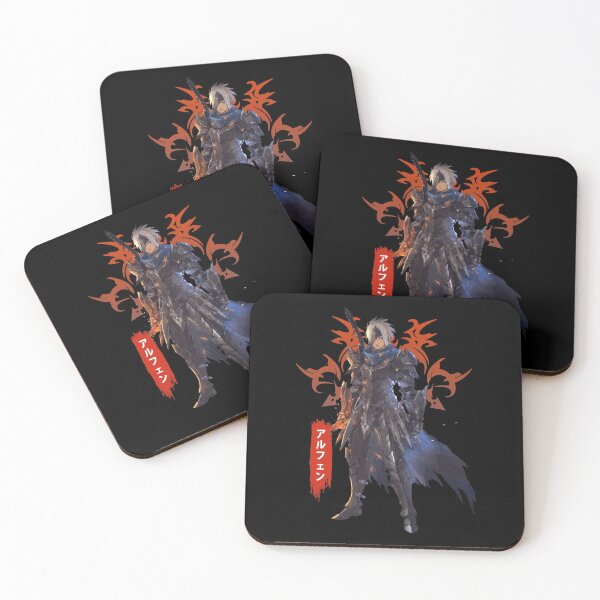 Item preview, Vintage Tales Arts Of Arise Video Games - ALPHEN designed and sold by RandellElaine8.