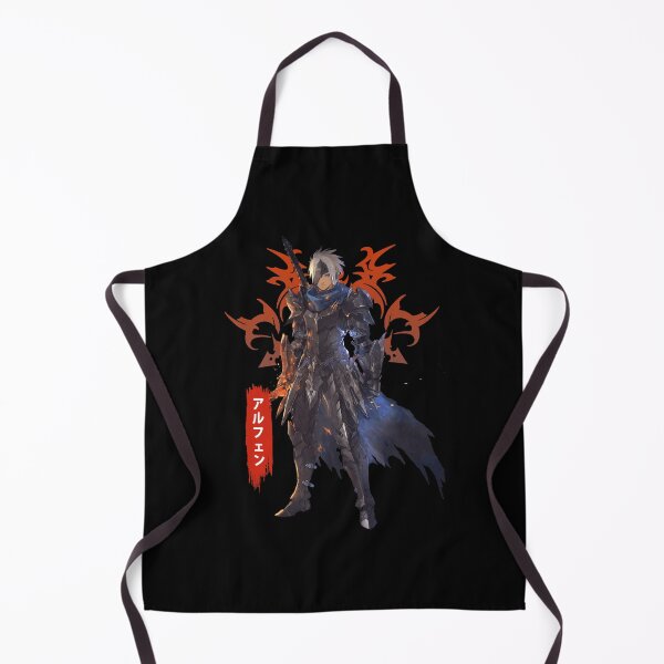 Item preview, Vintage Tales Arts Of Arise Video Games - ALPHEN designed and sold by RandellElaine8.
