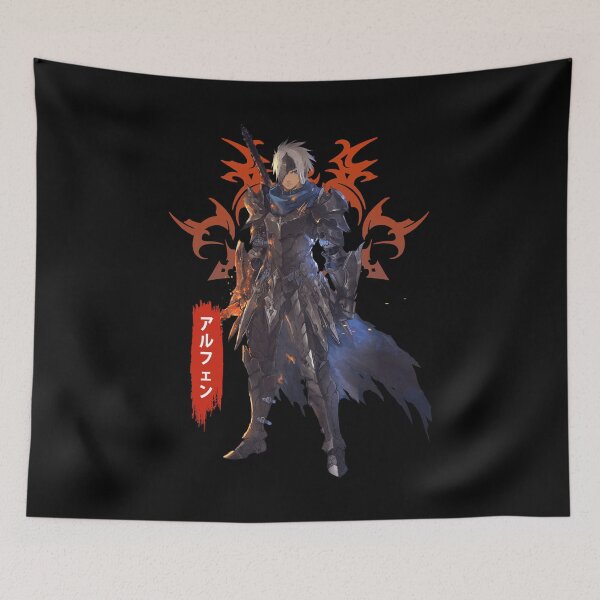 Item preview, Vintage Tales Arts Of Arise Video Games - ALPHEN designed and sold by RandellElaine8.
