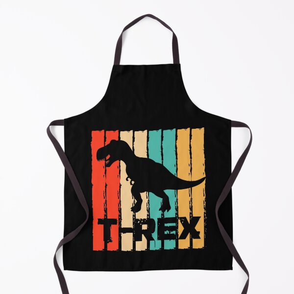 Item preview, Vintage T Rex Distressed Dinosaur Tyrannosaurus Rex designed and sold by Merchking1.
