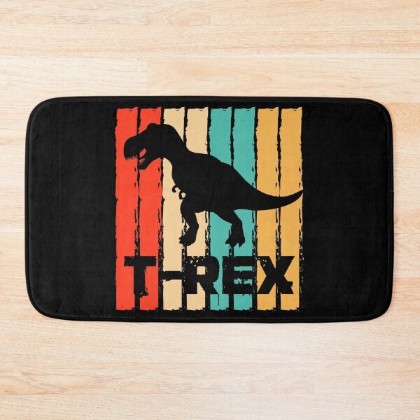 Item preview, Vintage T Rex Distressed Dinosaur Tyrannosaurus Rex designed and sold by Merchking1.