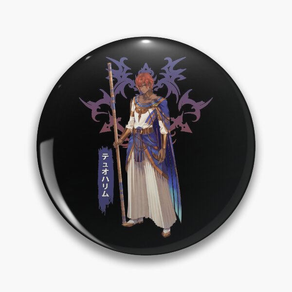 Item preview, Vintage Tales Arts Of Arise Video Games - DOHALIM designed and sold by RandellElaine8.