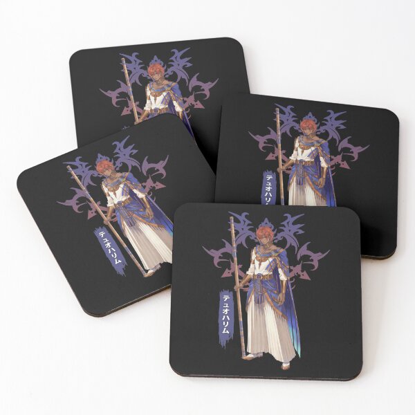 Item preview, Vintage Tales Arts Of Arise Video Games - DOHALIM designed and sold by RandellElaine8.