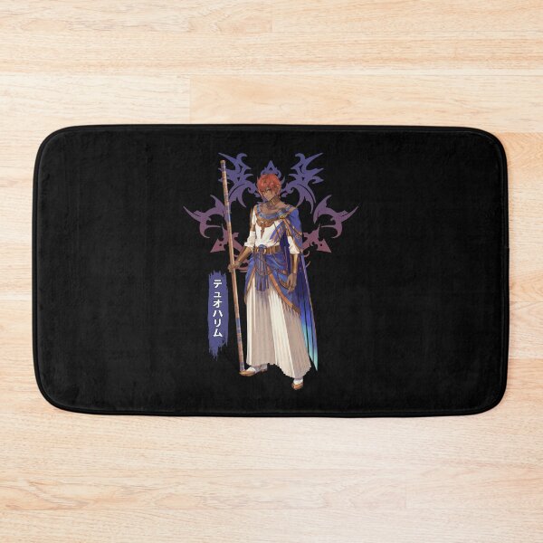 Item preview, Vintage Tales Arts Of Arise Video Games - DOHALIM designed and sold by RandellElaine8.