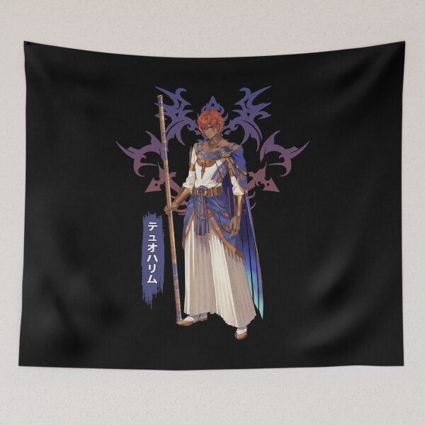 Item preview, Vintage Tales Arts Of Arise Video Games - DOHALIM designed and sold by RandellElaine8.