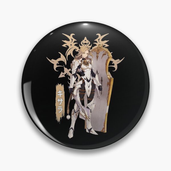 Item preview, Vintage Tales Arts Of Arise Video Games - KISARA designed and sold by RandellElaine8.