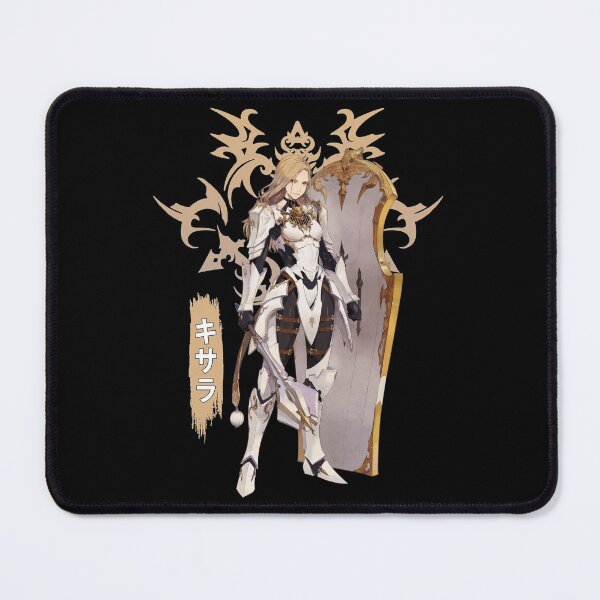 Item preview, Vintage Tales Arts Of Arise Video Games - KISARA designed and sold by RandellElaine8.