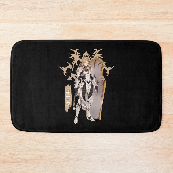 Item preview, Vintage Tales Arts Of Arise Video Games - KISARA designed and sold by RandellElaine8.
