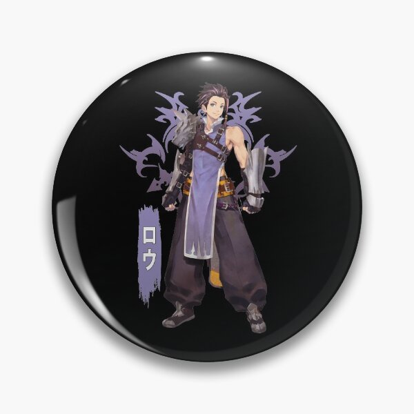 Item preview, Vintage Tales Arts Of Arise Video Games - LAW designed and sold by RandellElaine8.