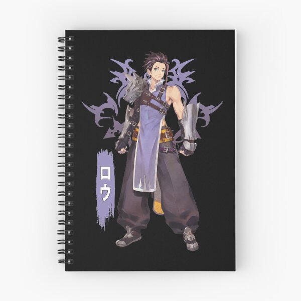 Item preview, Vintage Tales Arts Of Arise Video Games - LAW designed and sold by RandellElaine8.