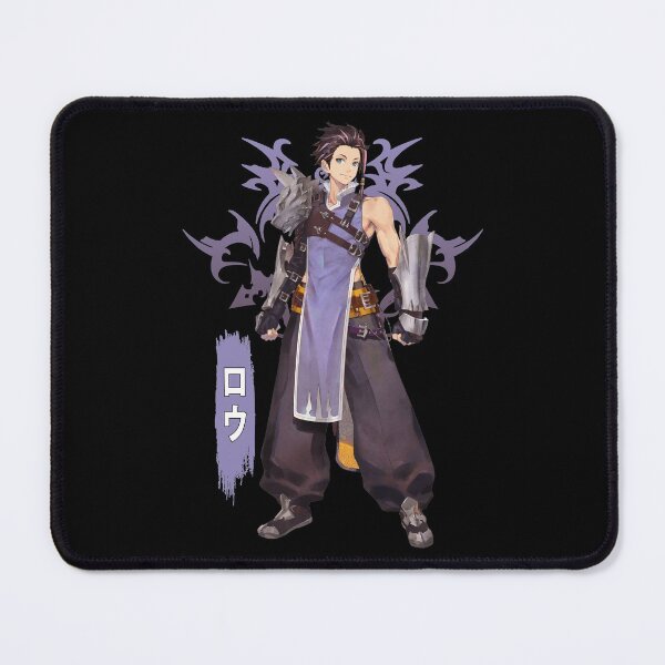Item preview, Vintage Tales Arts Of Arise Video Games - LAW designed and sold by RandellElaine8.