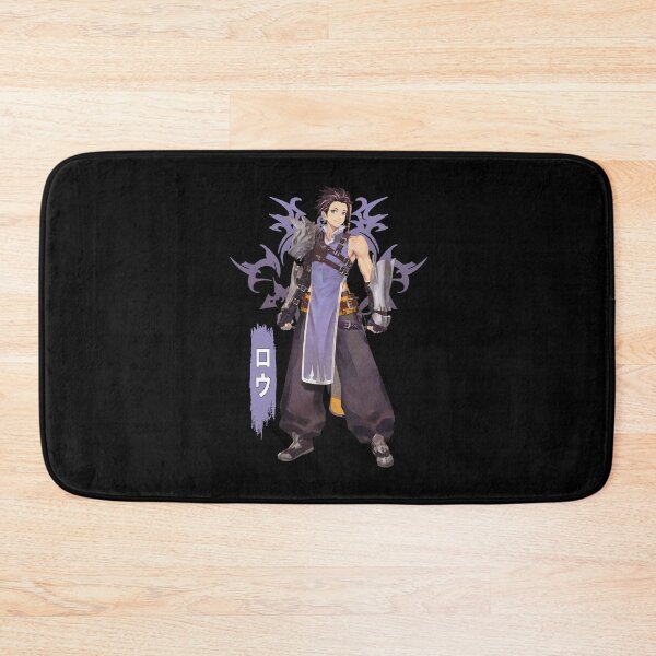 Item preview, Vintage Tales Arts Of Arise Video Games - LAW designed and sold by RandellElaine8.