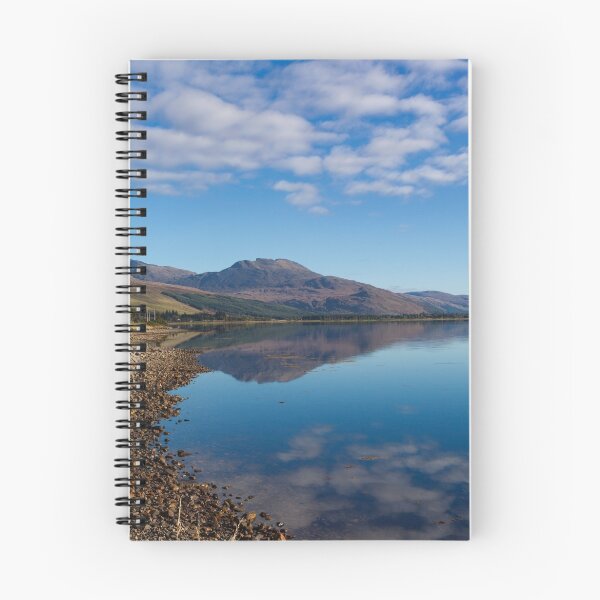 Item preview, Loch Carron from the village of Lochcarron designed and sold by Diane Macdonald.