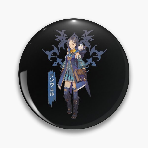 Item preview, Vintage Tales Arts Of Arise Video Games - RINWELL designed and sold by RandellElaine8.