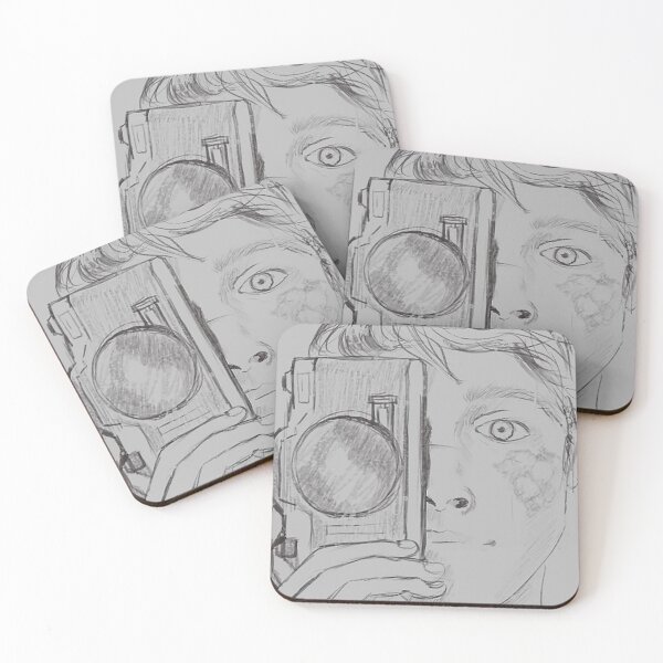 Item preview, Neil Josten Camera designed and sold by conventionals.