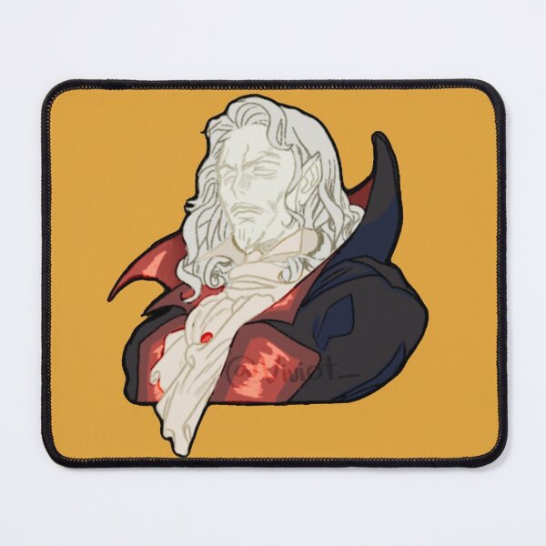 Item preview, Dracula designed and sold by Tessa Taft.