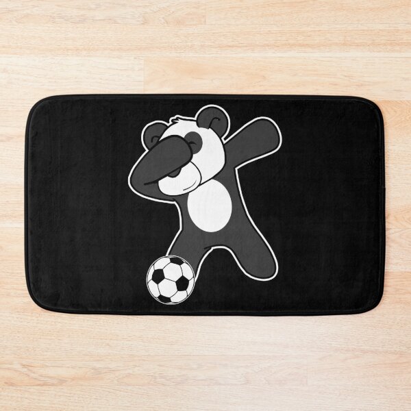 Item preview, Soccer Dabbing Panda Love Funny Dab Panda Lover  designed and sold by Merchking1.
