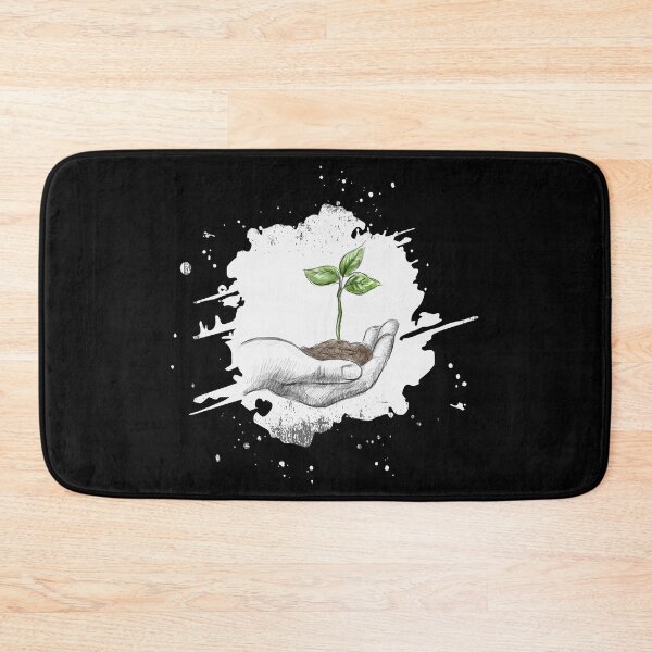 Item preview, I Speak For The Trees Environmental Awareness Earth Day 2019 Arbor Day designed and sold by Merchking1.