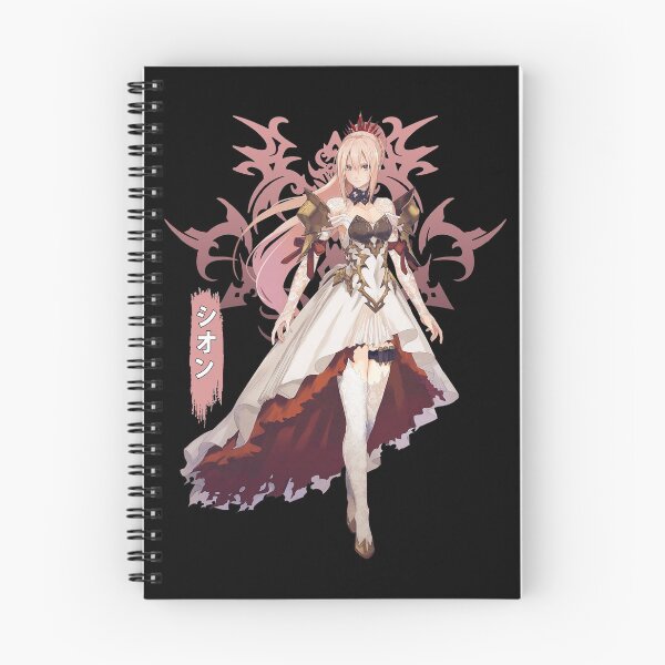 Item preview, Vintage Tales Arts Of Arise Video Games - SHIONNE designed and sold by RandellElaine8.