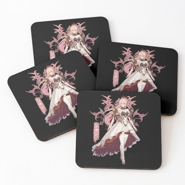 Item preview, Vintage Tales Arts Of Arise Video Games - SHIONNE designed and sold by RandellElaine8.