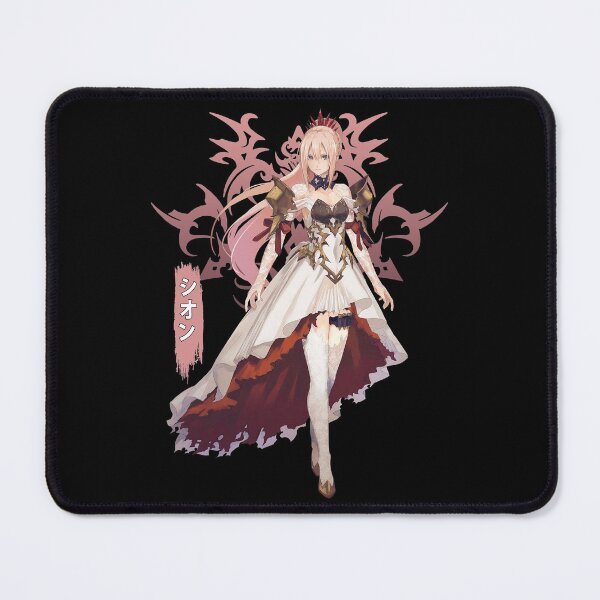 Item preview, Vintage Tales Arts Of Arise Video Games - SHIONNE designed and sold by RandellElaine8.