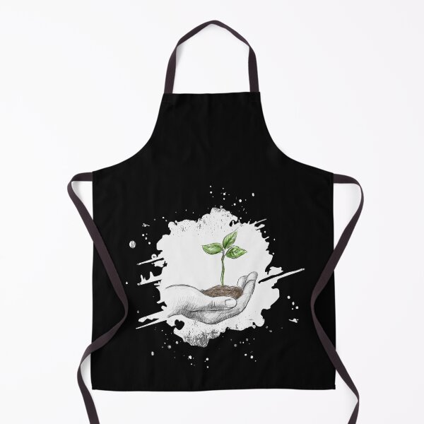 Item preview, I Speak For The Trees Environmental Awareness Earth Day 2019 Arbor Day designed and sold by Merchking1.