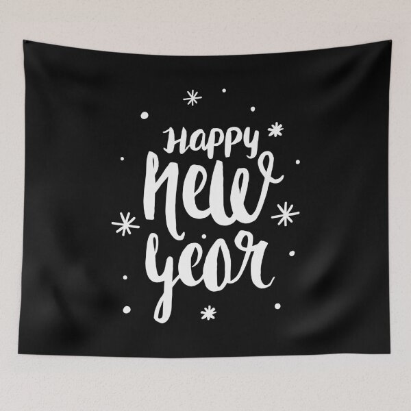 Item preview, Happy New year Glitters Perfect Gift this year designed and sold by Merchking1.