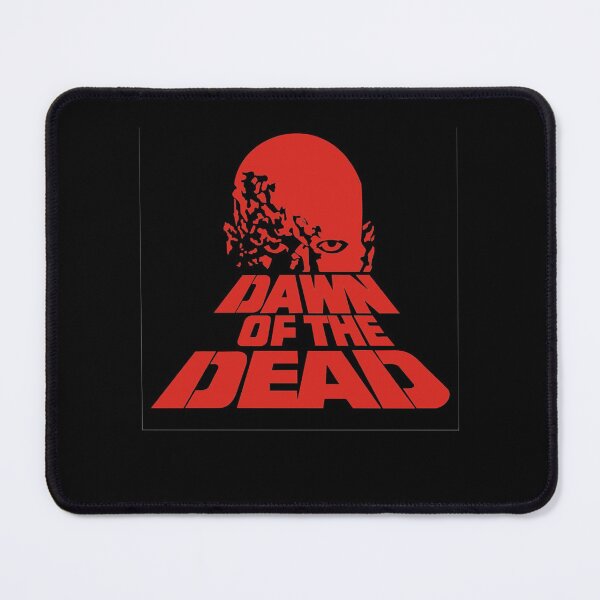 Item preview, Dawn of dead red logo designed and sold by NorsworthyRosie.