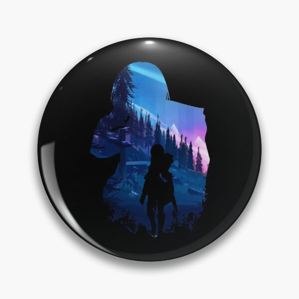 Item preview, Love RINWELL - Tales Of Arise Video Games designed and sold by RandellElaine8.