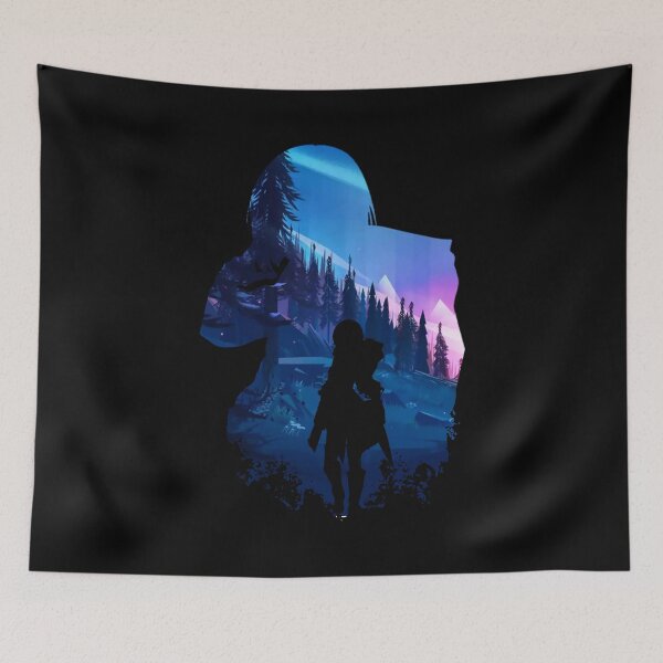 Item preview, Love RINWELL - Tales Of Arise Video Games designed and sold by RandellElaine8.