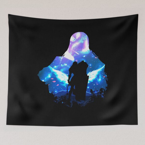 Item preview, Love KISARA - Tales Of Arise Video Games designed and sold by RandellElaine8.