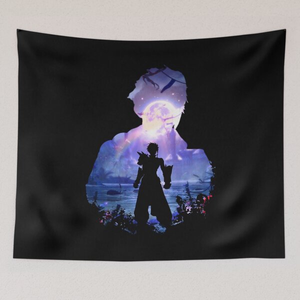 Item preview, Love LAW - Tales Of Arise Video Games designed and sold by RandellElaine8.