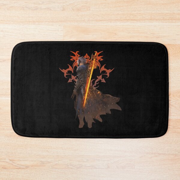 Item preview, Awesome Art ALPHEN Tales Of Arise Games designed and sold by RandellElaine8.