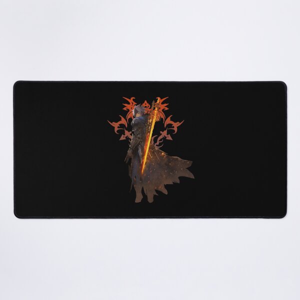 Item preview, Awesome Art ALPHEN Tales Of Arise Games designed and sold by RandellElaine8.