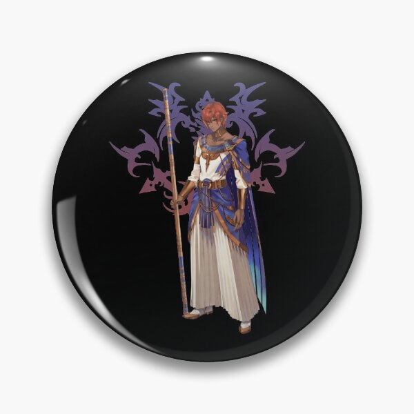 Item preview, Awesome Art DOHALIM Tales Of Arise Games designed and sold by RandellElaine8.