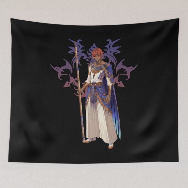 Item preview, Awesome Art DOHALIM Tales Of Arise Games designed and sold by RandellElaine8.