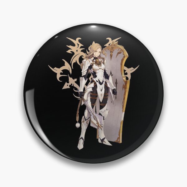 Item preview, Awesome Art KISARA Tales Of Arise Games designed and sold by RandellElaine8.
