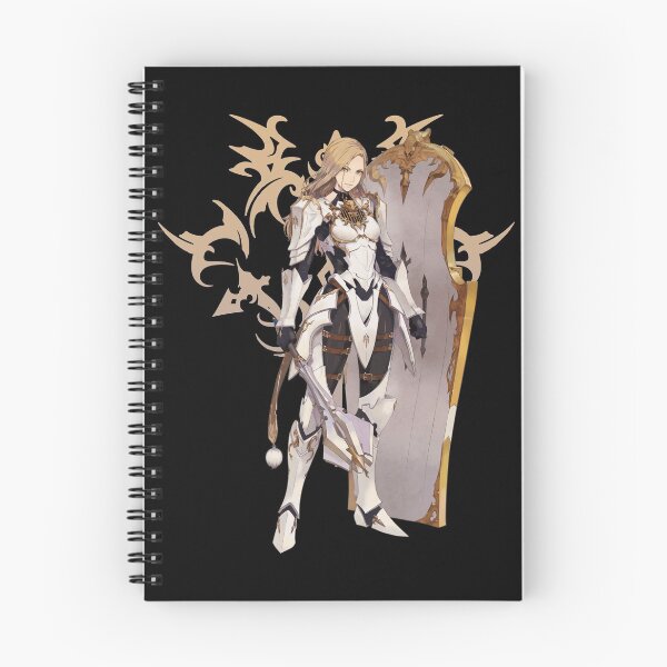Item preview, Awesome Art KISARA Tales Of Arise Games designed and sold by RandellElaine8.