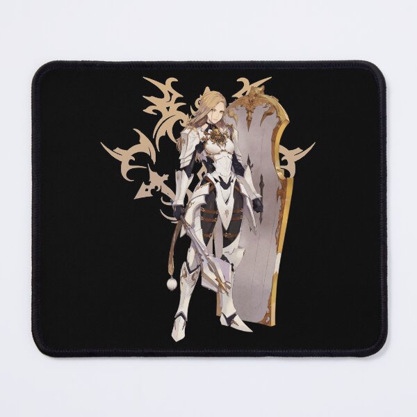 Item preview, Awesome Art KISARA Tales Of Arise Games designed and sold by RandellElaine8.