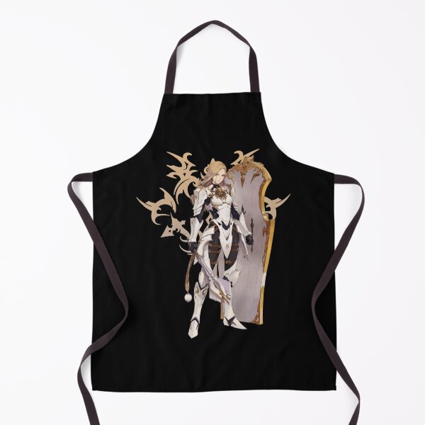Item preview, Awesome Art KISARA Tales Of Arise Games designed and sold by RandellElaine8.