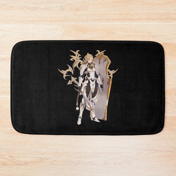 Item preview, Awesome Art KISARA Tales Of Arise Games designed and sold by RandellElaine8.