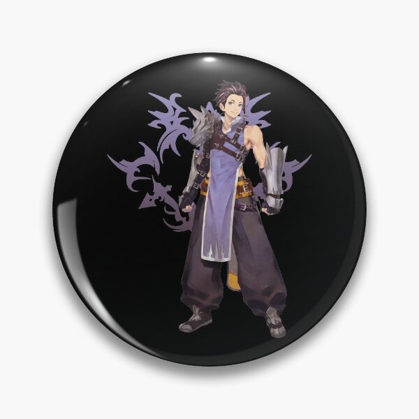 Item preview, Awesome Art LAW Tales Of Arise Games designed and sold by RandellElaine8.
