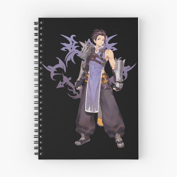 Item preview, Awesome Art LAW Tales Of Arise Games designed and sold by RandellElaine8.